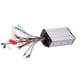 thumbnail image 2 of Riwesomey Controlador de Motor sin escobillas de 36V, 48V, 500-800W, controlador de bicicleta eléctrica para la mayoría de las bicicletas eléctricas, Accesorios para motos No.2, 2 of 6