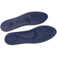 thumbnail image 5 of LLC Men's Orthopedic Memory Foam Arch Support Insoles for Plantar Fasciitis Comfort, 5 of 5