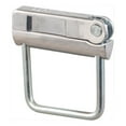 thumbnail image 1 of CURT 22325 Tube Récepteur d'Attelage de Remorque Support Anti-Vibrations, 1 of 1