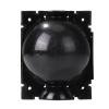 thumbnail image 1 of 10x Caja de enraizamiento de plantas, bola de árbol joven de enraizamiento de corte de propagación (M negro) Likrtyny Para estrenar, 1 of 7