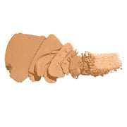 Black Radiance Pressed Powder - Makeup Finishing Powder - Biscotti