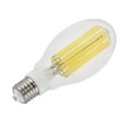 thumbnail image 4 of Westinghouse Lighting 5269020 54 Watt (320 Watt HID Equivalent) ED32 Daylight High Lumen Filament LED Light Bulb, EX39 Mogul Base, 6 Pack, 4 of 7