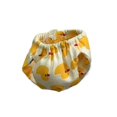 thumbnail image 1 of Pantalones de entrenamiento reutilizables, lavables, absorbentes y a prueba de fugas para ardillas y pequeños animales; cómodos, transpirables, suaves y lavables para planeadores, 1 of 1