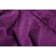 thumbnail image 2 of Natural Geneva Cowhide Rug | Plum | 6'x7', 2 of 4