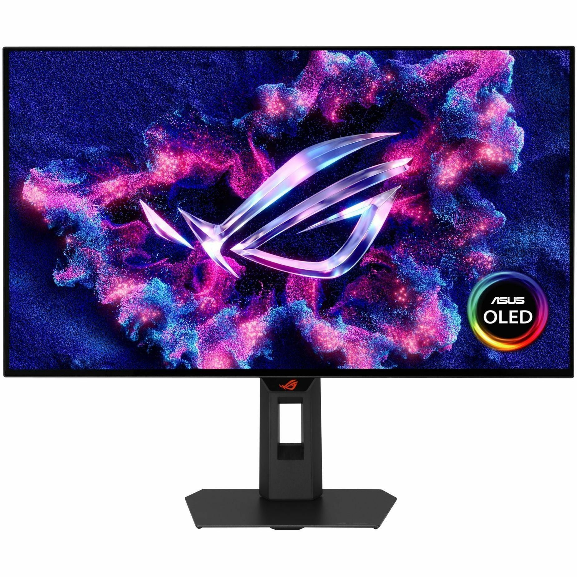 ASUS, Gaming OLED Monitor, XG27AQDMGR, 27 inch WQHD display