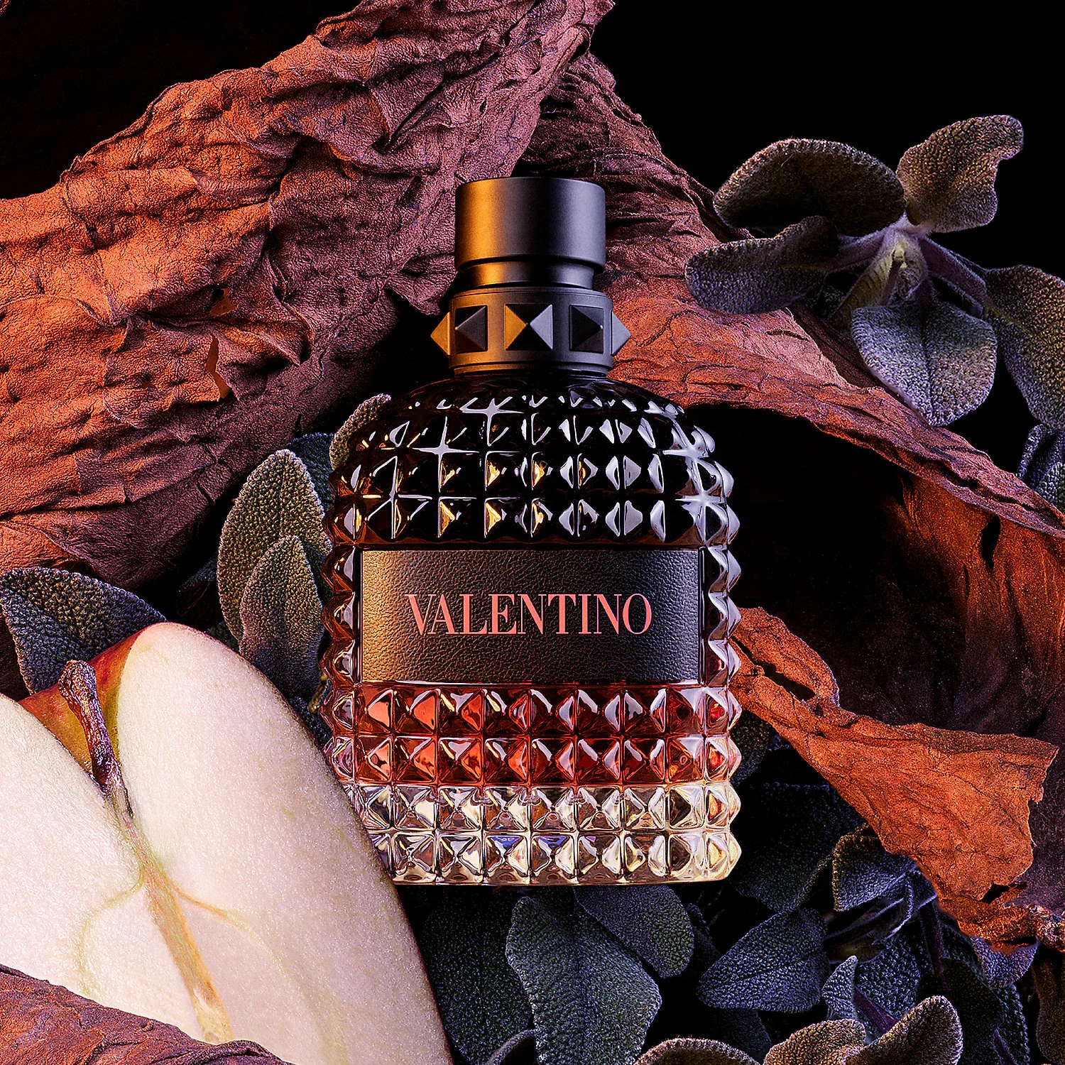 Valentino Uomo Born in Roma Coral Fantasy Eau De Toilette