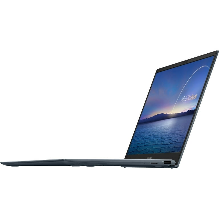 Laptop ASUS Zenbook UX325E Intel Core i7-1165G7 16Go 512Go SSD
