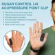 thumbnail image 4 of EELHOE EE062302202 LI4 Acupressure Point Clamp Thenar Eminence Massage Relieve Discomfort Body Care, 4 of 5