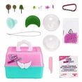 thumbnail image 2 of 1 paquete coleccionable de Micro Craft REAL LITTLES con accesorios, 2 of 6