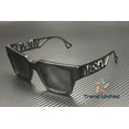 thumbnail image 2 of Versace VE 4431 Plastic Womens Geometric Sunglasses Black 50mm Adult, 2 of 6