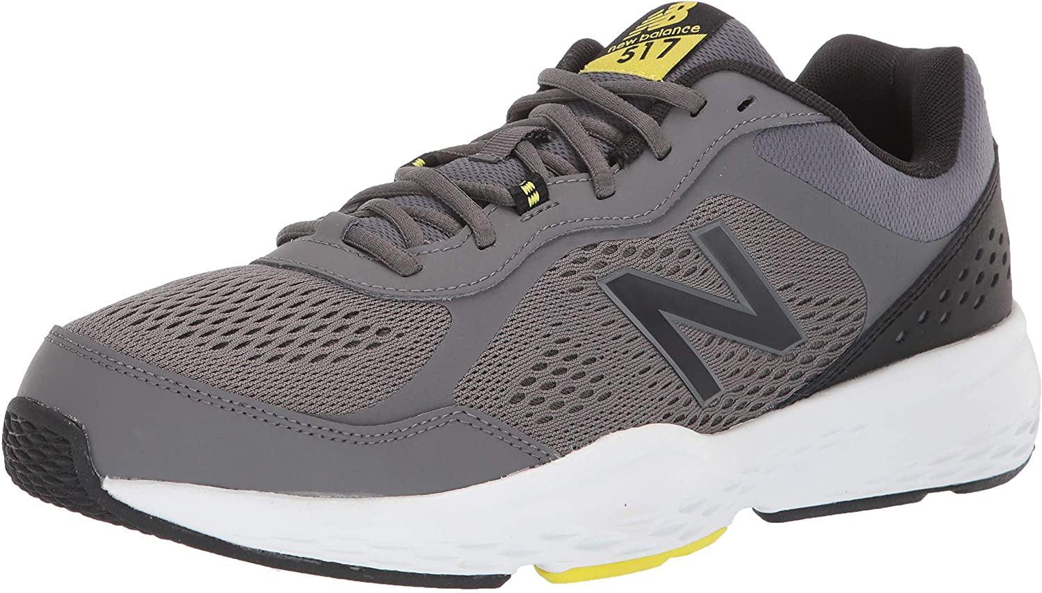 new balance men's 517 v2