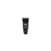 Barbasol Men's Rechargeable Foil Shaver with Pop-up Trimmer (CBF1-2001-BLK) PJEMCBF12001BK