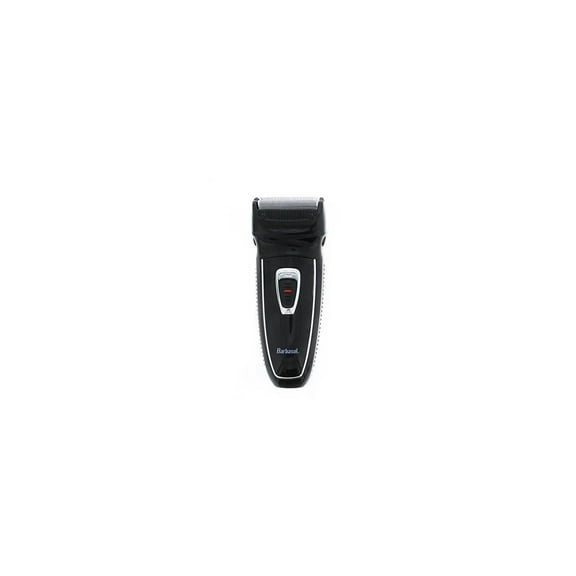 Barbasol Men's Rechargeable Foil Shaver with Pop-up Trimmer (CBF1-2001-BLK) PJEMCBF12001BK