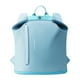thumbnail image 1 of Mochila para equipo de natación, gimnasio, deportes, piscina, playa, mochila para calzado, traje de baño azul, 1 of 8