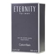 thumbnail image 3 of Perfume Eternity de Calvin Klein para hombre, spray EDT de 100 ml Calvin Klein 088300605514, 3 of 3