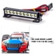 thumbnail image 4 of Luz Remote Control Car Roof Lamp LED Light Remote Control Car Light para 1/10 1/8 Remote Control Car Remote Control Drift Car Remote Control Off-road Car 56mm Abanopi Luz, 4 of 7