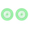 thumbnail image 1 of Tableware Paper Plate Holders for Effortless Cleaning and Storage - Heavy Duty 10 Inch Design for All Occasions for Picnics Parties and Dinners*2 Pack, 1 of 5