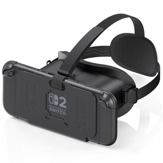 GAEKOL VR Glasses for Nintendo Switch 2 (2025), Switch 2 Virtual