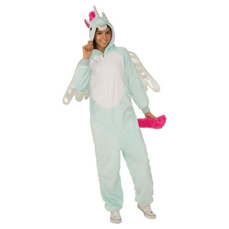 Halloween Unicorn Comfy Wear Adult Costume