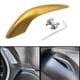 thumbnail image 3 of Accesorios de decoración de  delantera para GTV 250 300 todo el año dorado Oro Zulema Nariz del guardabarros delantero, 3 of 7