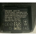 thumbnail image 4 of 2 New Nissan Altima 2013 2014 2015 Smart Key Keyless Remote Key Fob S180144018 VLS, 4 of 7