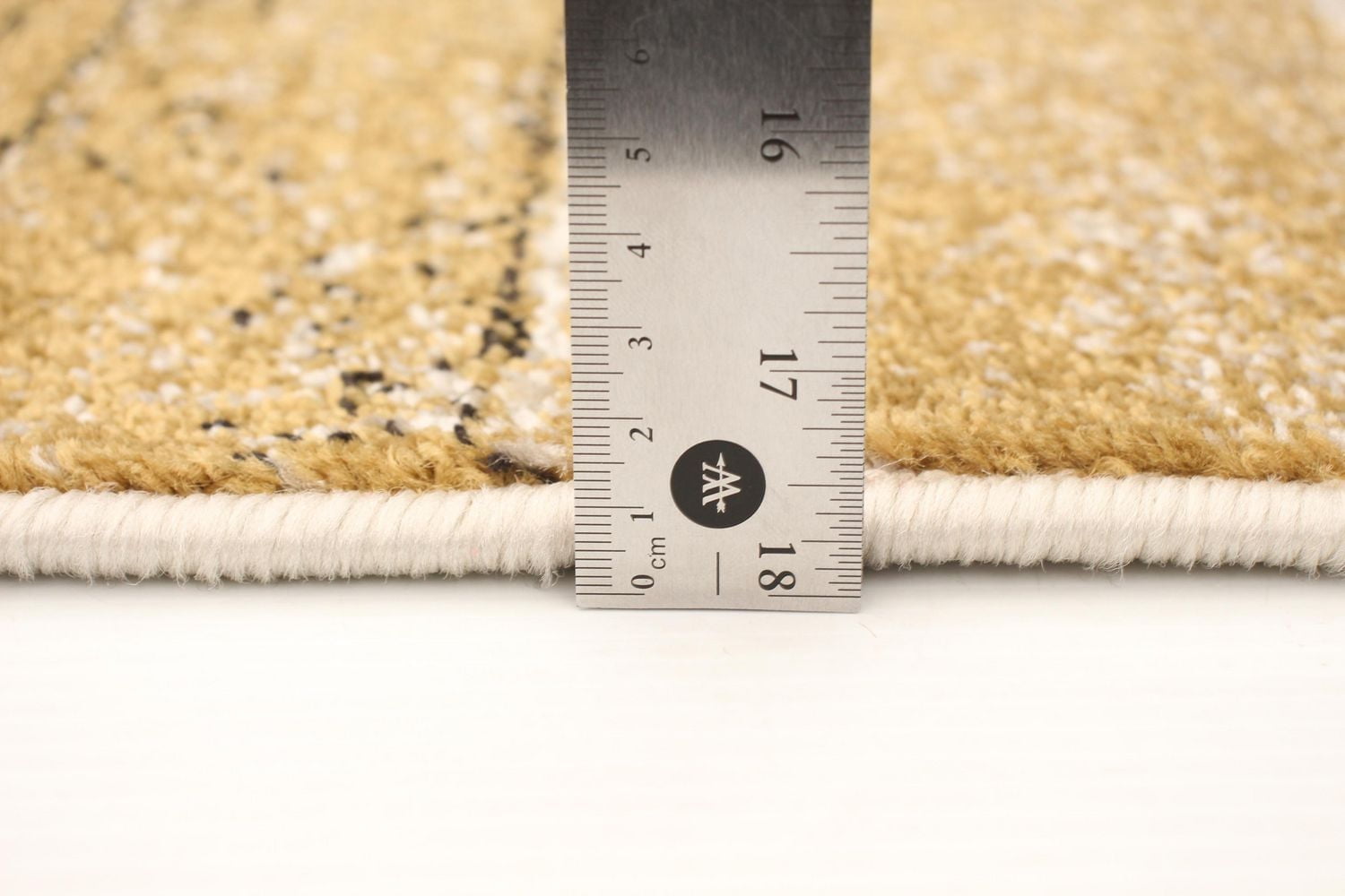 ECARPET Area Rug for Living Room, Bedroom