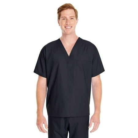 Harriton Adulte Restore 4,9 oz Haut de Sarrau