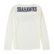 thumbnail image 2 of Touch Womens Seattle Seahawks Graphic T-Shirt sse L, 2 of 2