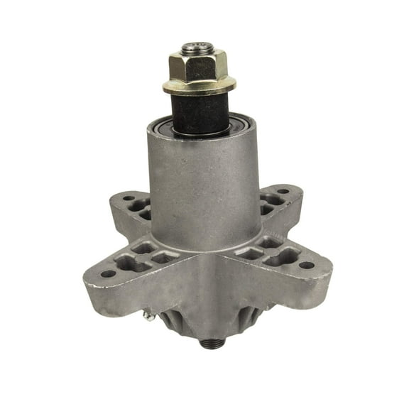 Jeremywell Spindle Assembly Replaces MTD 618-0138,618-0142,918-0138,918-0142, 38" 42" 6.5" Shaft