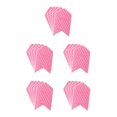 thumbnail image 3 of Yuarrent 5 piezas pegatinas de bicicleta protector de marco de bicicleta impermeable grande rosa 5 piezas Rosado grande 5 piezas 5Conjunto, 3 of 6