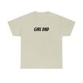 thumbnail image 6 of Girl Dad Tee, 6 of 9