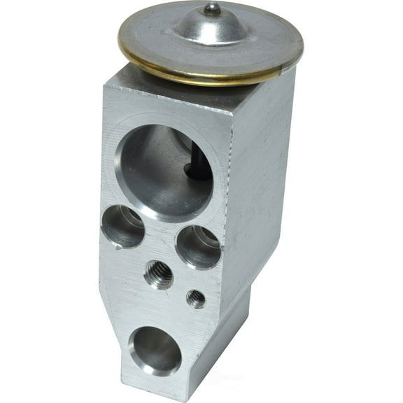 A/C Expansion Valve -- Block Expansion Valve Fits select: 2011-2017 NISSAN QUEST