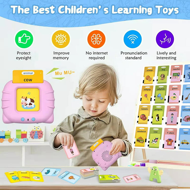 6 Best Toys for Autistic Kids