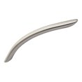 thumbnail image 1 of jaladera 15.7 x 2.6 cm plata, 1 of 4