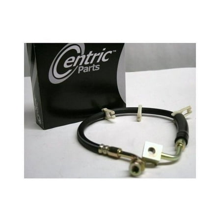 Front Brake Hose - Compatible with 2006 - 2011 Chevy HHR 2007 2008 2009 2010