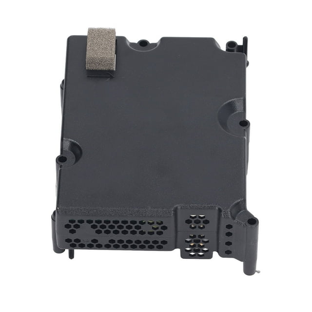 Adaptador De Fuente De Alimentación De Repuesto, Funcionamiento Estable Fuente De Alimentación De Repuesto De Disipador De Calor De Grado Superior Para Consola De Juegos