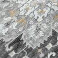 thumbnail image 2 of Dalyn Marbella Area Rug MB3 Mb3 Midnight Midnight 3' x 5' Rectangle, 2 of 7