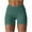 Green, variant on TAGOLD Womens Yoga Shorts,Summer Shorts for Womens,Women Fashion Sport Casual Solid Full Casual Yoga Shorts Pants