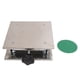thumbnail image 2 of Plataforma Elevadora, Mesa Elevadora De 8x8 Pulgadas, Operación Simple, Soporte De Peso De 50 Kg Para Aula, 2 of 7