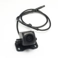 thumbnail image 2 of Zyutaosan Universal 4-pin Rear View Backup Camera Fit For Car DVR Mirror Dash Cam, 2 of 5