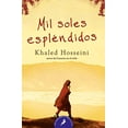 thumbnail image 1 of MIL SOLES ESPLENDIDOS SALAMANDRA BOLSILLO KHALED HOSSEINI, 1 of 2