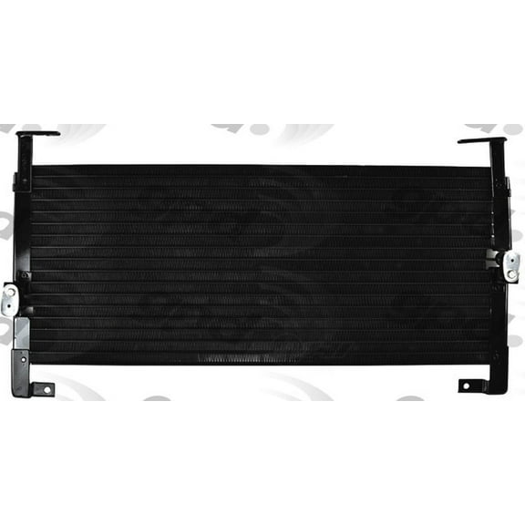 A/C Condenser Fits select: 1995-1999 DODGE NEON