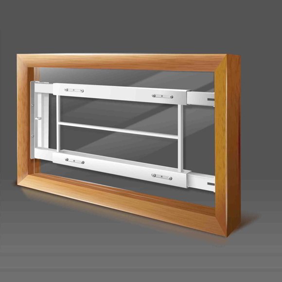 MR. GOODBAR Série 202 C – 12-24 Haut X 29-42 Grand, (Swing-Away)