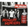 One Direction - Midnight Memories: Ultimate Edition - CD