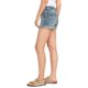 thumbnail image 2 of Pantalones cortos Silver Jeans Co. Jabón médico para mujer Boyfriend Mid Rise, 2 of 6