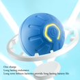 thumbnail image 6 of Smart Dog Toy Ball Electronic Interactive Pet Toy Moving USB M✨w Automatic T9E3, 6 of 7