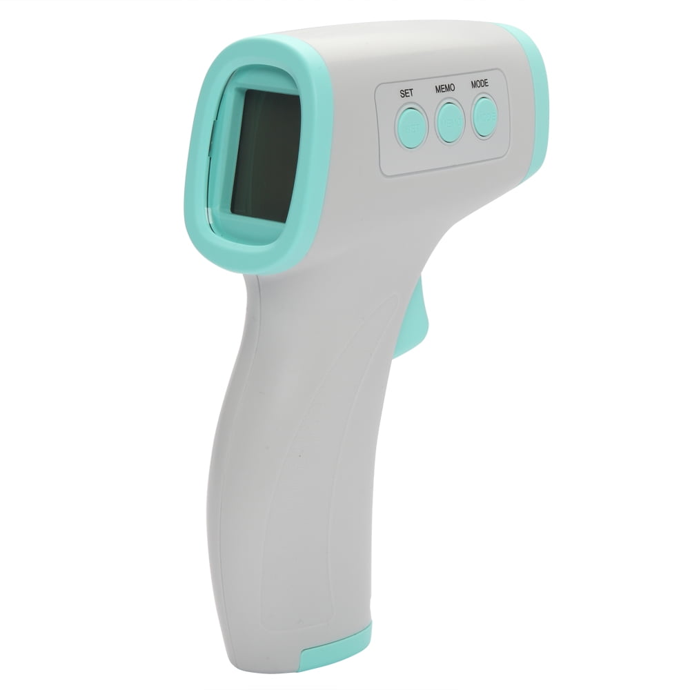 ZTGD Infrared Thermometer Digital NonContact Multifunctional