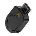 thumbnail image 1 of Compact USB-C Charging Stand for Garmin MARQ2 Watches 90-Degree Elbow for Continuous Charging, 1 of 7