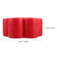 thumbnail image 2 of LOLIPPYY Plastic Stepping for Stable Outdoor Motor Skills and Balance Practice, 2 of 6