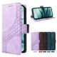 thumbnail image 5 of Funda GANGXUN para Xiaomi Redmi Note 14 4G con diseño acolchado elegante, cuero PU, protección total y ajuste preciso, 5 of 5